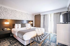 The Burgundy Hotel, Tapestry Collection by Hilton