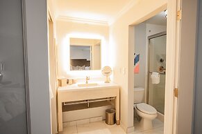 The Burgundy Hotel, Tapestry Collection by Hilton