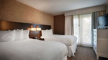 The Burgundy Hotel, Tapestry Collection by Hilton