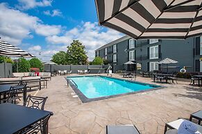 The Burgundy Hotel, Tapestry Collection by Hilton