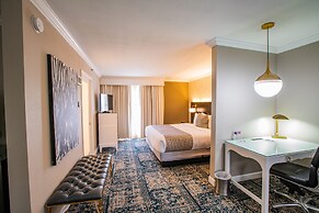 The Burgundy Hotel, Tapestry Collection by Hilton