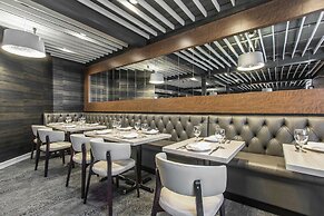 The Burgundy Hotel, Tapestry Collection by Hilton