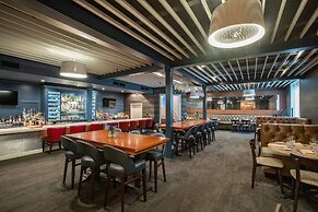 The Burgundy Hotel, Tapestry Collection by Hilton