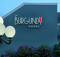 The Burgundy Hotel, Tapestry Collection by Hilton
