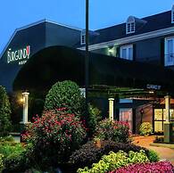 The Burgundy Hotel, Tapestry Collection by Hilton