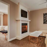 The Burgundy Hotel, Tapestry Collection by Hilton