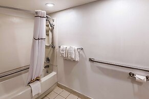 Quality Inn University