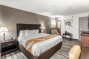 Quality Inn University
