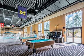 Quality Inn University