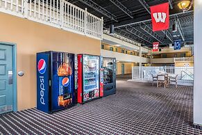 Quality Inn University