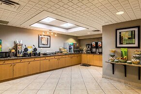 Quality Inn University