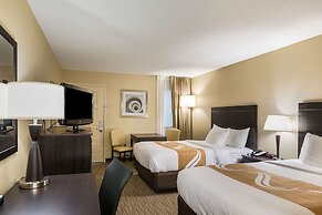 Quality Inn University