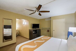 Quality Inn University