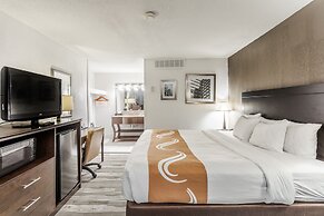 Quality Inn University