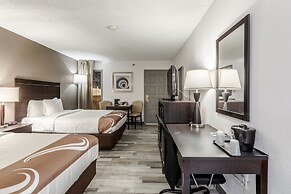 Quality Inn University