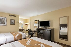 Quality Inn University