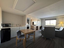 Comfort Inn & Suites Golden – Denver West