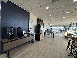 Comfort Inn & Suites Golden – Denver West