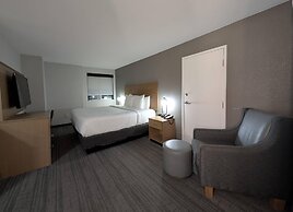 Comfort Inn & Suites Golden – Denver West