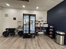 Comfort Inn & Suites Golden – Denver West