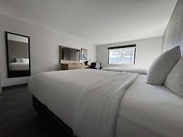Comfort Inn & Suites Golden – Denver West