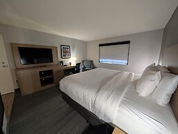 Comfort Inn & Suites Golden – Denver West