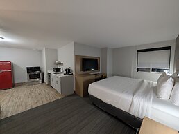 Comfort Inn & Suites Golden – Denver West