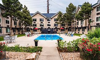 Best Western Plus Denver West/Golden