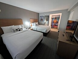 Comfort Inn & Suites Golden – Denver West