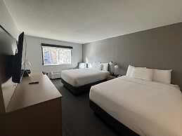 Comfort Inn & Suites Golden – Denver West