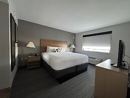 Comfort Inn & Suites Golden – Denver West