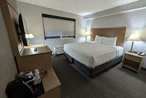 Comfort Inn & Suites Golden – Denver West