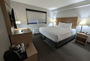 Comfort Inn & Suites Golden – Denver West