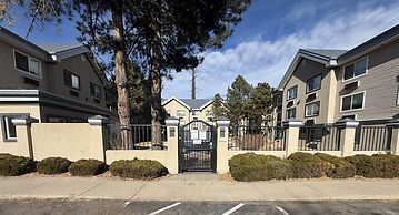 Comfort Inn & Suites Golden – Denver West