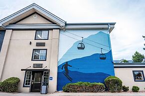 Best Western Plus Denver West/Golden