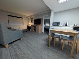 Comfort Inn & Suites Golden – Denver West