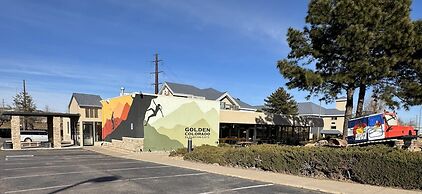 Comfort Inn & Suites Golden – Denver West