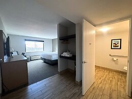 Comfort Inn & Suites Golden – Denver West