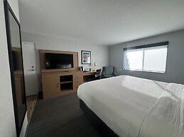 Comfort Inn & Suites Golden – Denver West