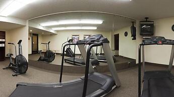 Holiday Inn Express Fayetteville- Univ of AR Area by IHG