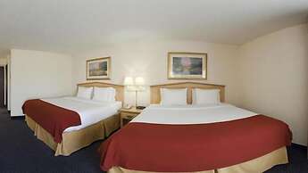 Holiday Inn Express Fayetteville- Univ of AR Area by IHG