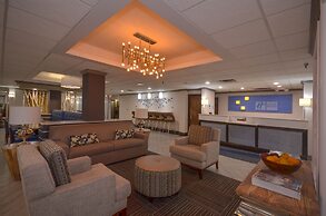 Holiday Inn Express Fayetteville- Univ of AR Area by IHG