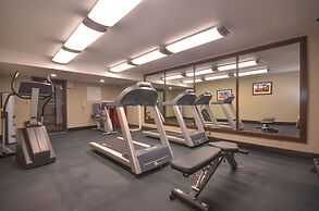 Holiday Inn Express Fayetteville- Univ of AR Area by IHG
