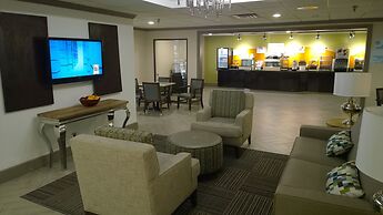 Holiday Inn Express Fayetteville- Univ of AR Area by IHG