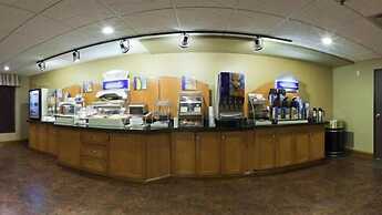 Holiday Inn Express Fayetteville- Univ of AR Area by IHG