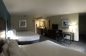 Holiday Inn Express Fayetteville- Univ of AR Area by IHG