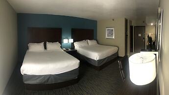 Holiday Inn Express Fayetteville- Univ of AR Area by IHG