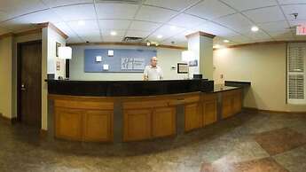 Holiday Inn Express Fayetteville- Univ of AR Area by IHG