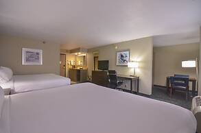 Holiday Inn Express Fayetteville- Univ of AR Area by IHG