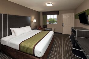 Days Inn & Suites by Wyndham Athens Alabama